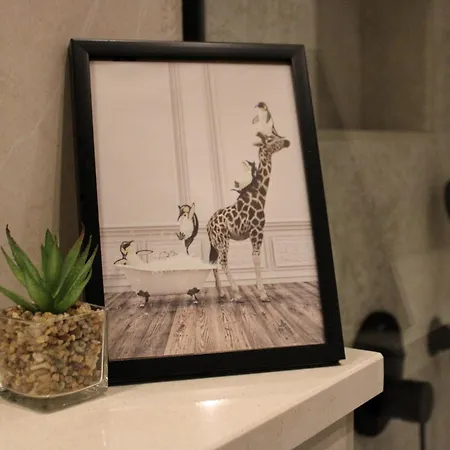 Appartement Laura-spacious On The Main