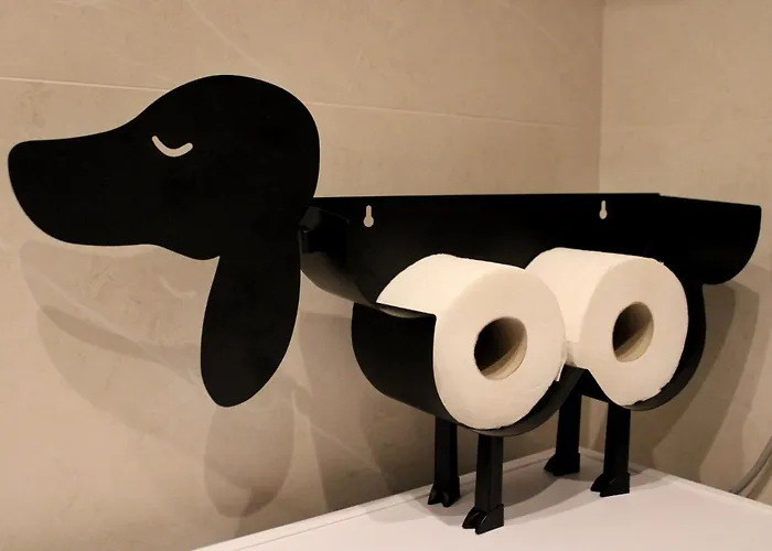 Laura-spacious On The Main *