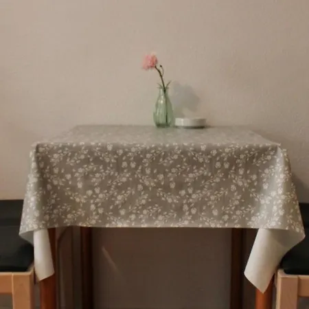 Daire Studio Apartment Laura-Spacious Studio On The Main Beach *