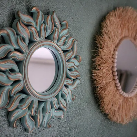 Laura-spacious On The Main Appartement Makarska