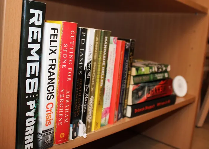 Laura-spacious On The Main Appartement Makarska