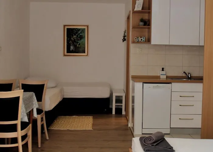 Appartamento Laura-spacious On The Main