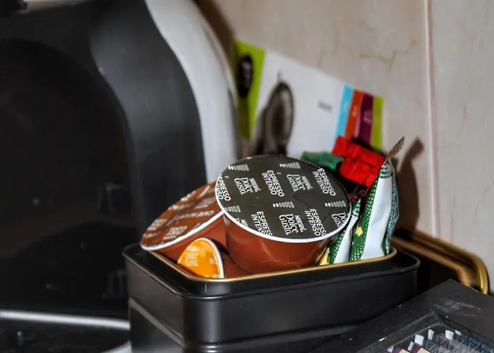 Laura-spacious On The Main * Makarska