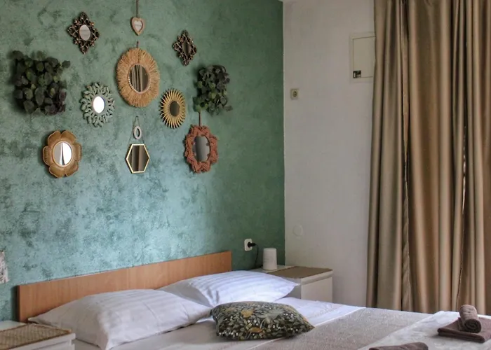 Appartamento Laura-spacious On The Main *